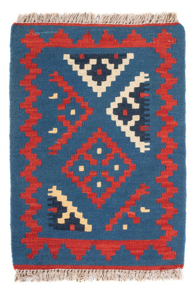 Kilim Fars Tappeto 40x60cm