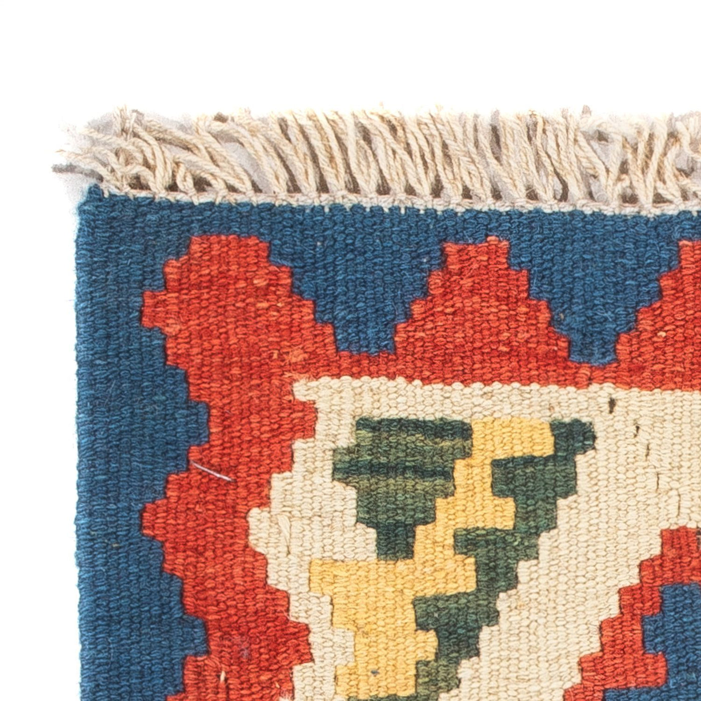 Kilim Fars Tappeto 60x40cm