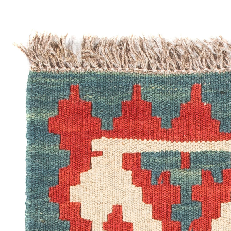 Tappeto Kelim - Orientale - 60 x 40 cm - multicolore