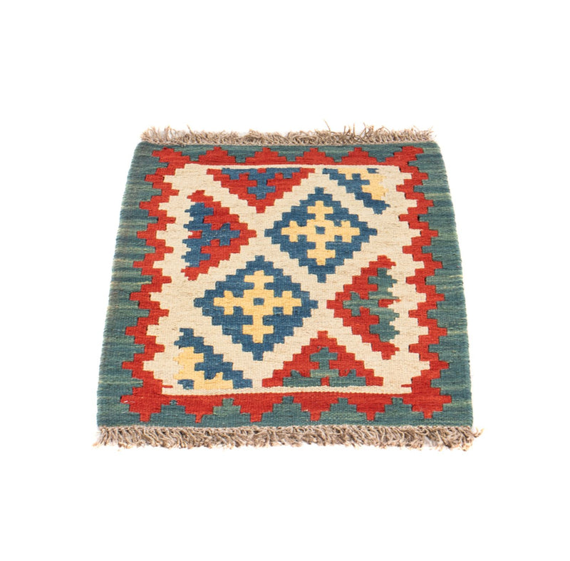 Tappeto Kelim - Orientale - 60 x 40 cm - multicolore