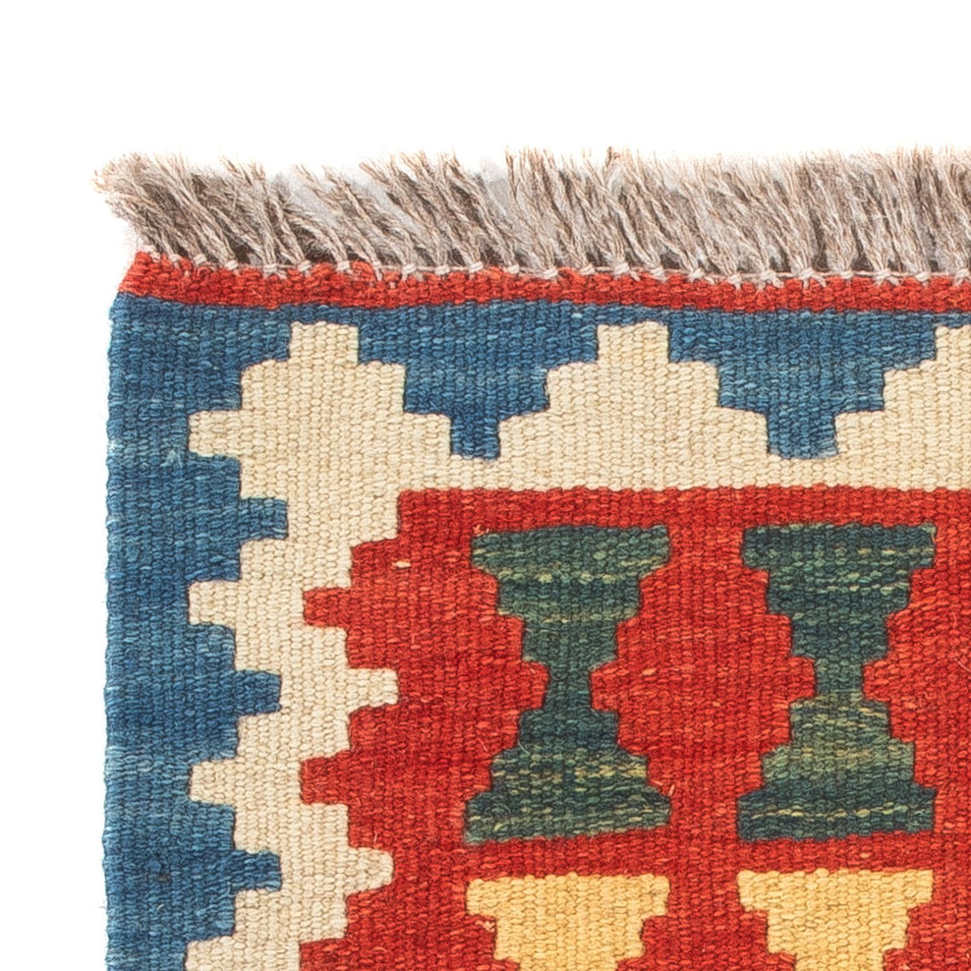 Kilim Fars Tappeto 60x40cm