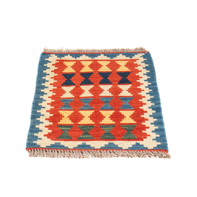 Tappeto Kelim - Orientale - 60 x 40 cm - multicolore