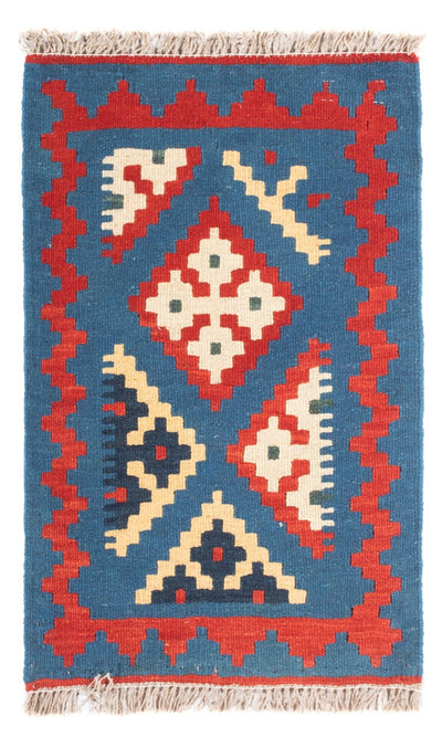 Kilim Fars Tappeto 40x60cm
