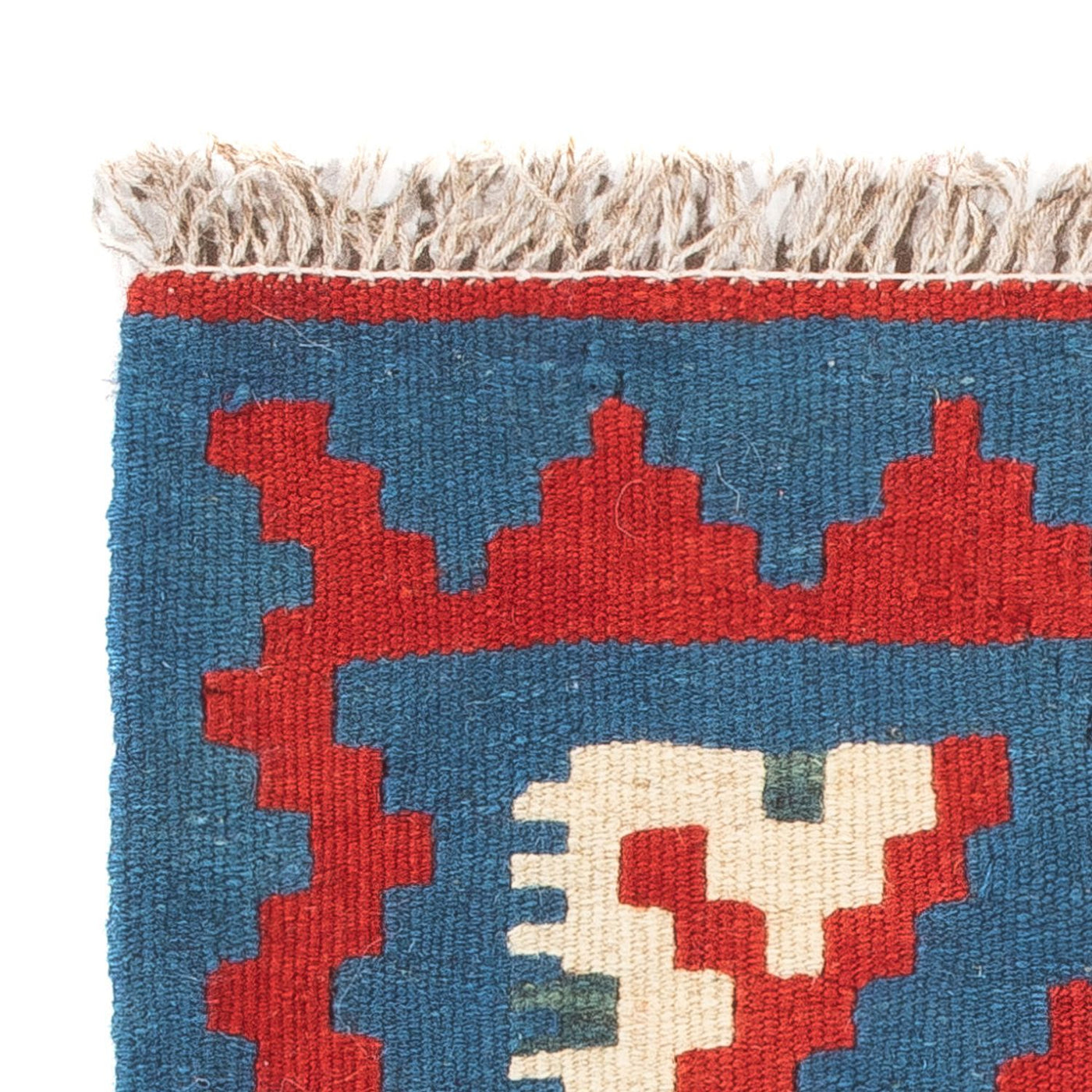 Kilim Fars Tappeto 60x40cm