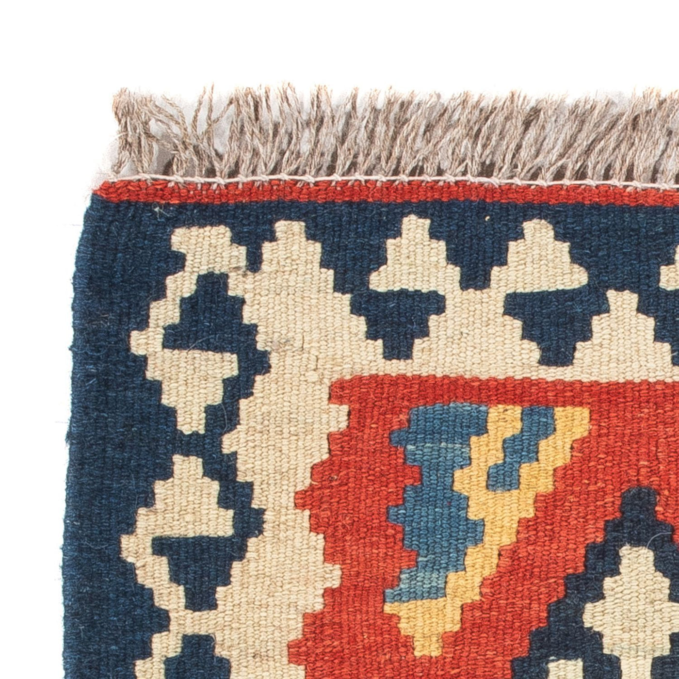 Kilim Fars Tappeto 60x40cm