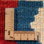 Tappeto Kelim - Orientale - 60 x 40 cm - multicolore