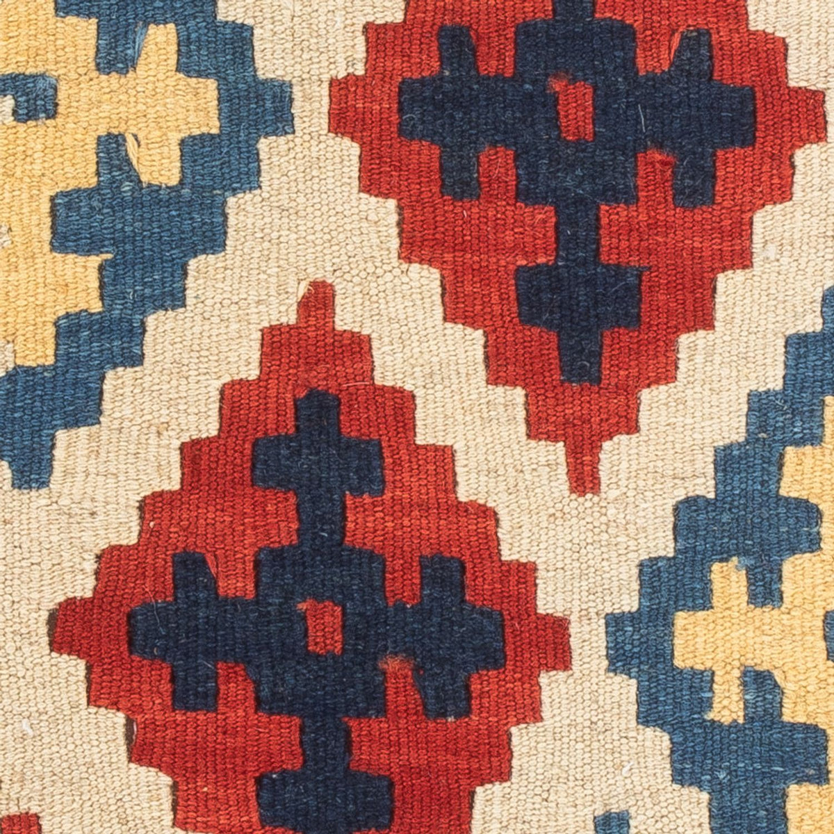 Tappeto Kelim - Orientale - 60 x 40 cm - multicolore