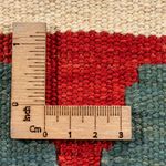 Tappeto Kelim - Orientale - 60 x 40 cm - multicolore