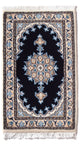 Nain - 12 la Tappeto 60x40cm - Tappeto persiano