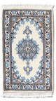 Nain - 12 la Tappeto 60x40cm - Tappeto persiano