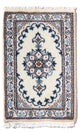 Nain - 12 la Tappeto 60x40cm - Tappeto persiano