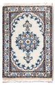 Nain - 12 la Tappeto 60x40cm - Tappeto persiano