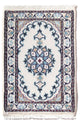 Nain - 12 la Tappeto 60x40cm - Tappeto persiano