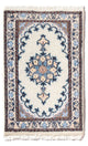 Nain - 12 la Tappeto 60x40cm - Tappeto persiano