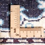 Tappeto Persero - Nain - 60 x 40 cm - blu scuro