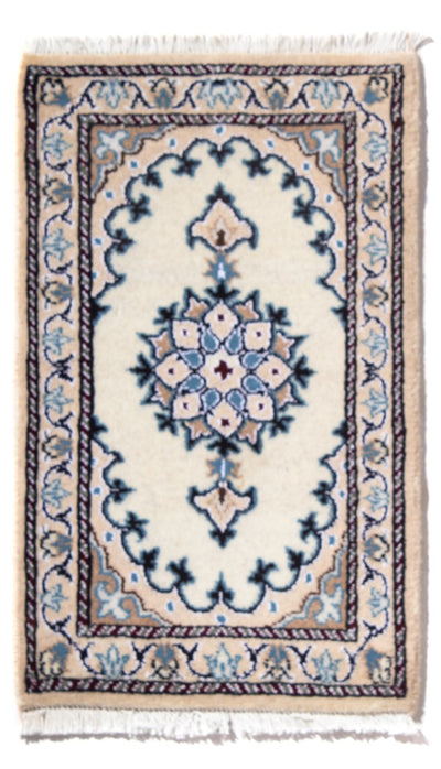 Nain - 12La Tappeto 40x60cm - Tappeto persiano