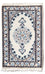 Tappeto Persero - Nain - 60 x 40 cm - crema