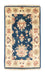 Tappeto Ziegler - 102 x 60 cm - blu