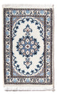 Nain - 12 la Tappeto 60x40cm - Tappeto persiano