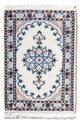 Nain - 12 la Tappeto 60x40cm - Tappeto persiano