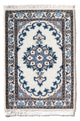 Nain - 12 la Tappeto 60x40cm - Tappeto persiano