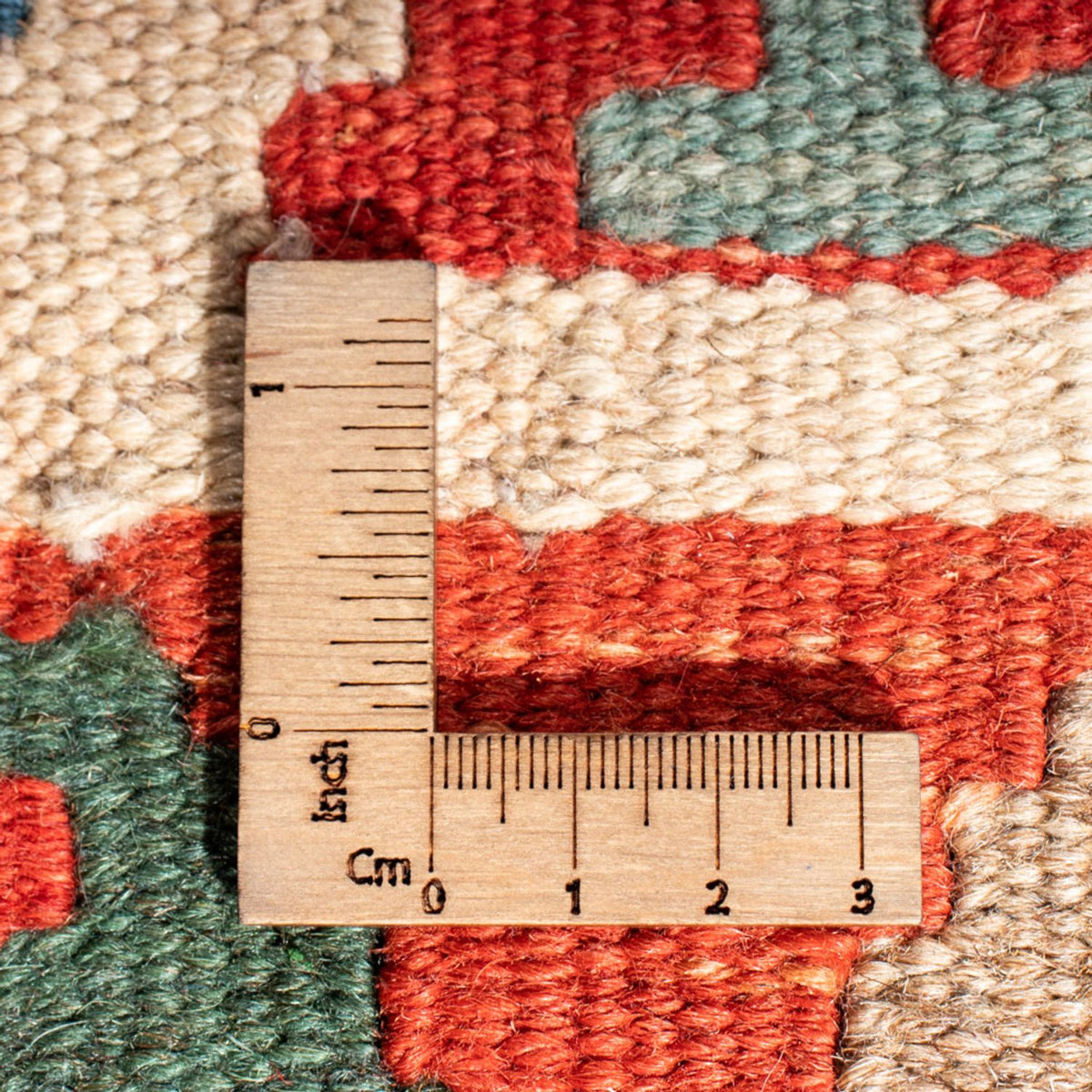 Tappeto Kelim - Orientale - 94 x 70 cm - multicolore