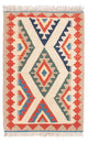 Kilim Fars Tappeto 95x62cm