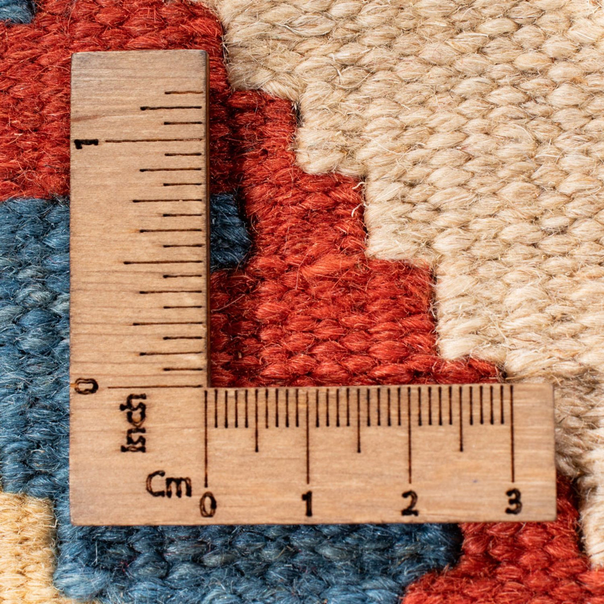 Tappeto Kelim - Orientale - 95 x 62 cm - multicolore