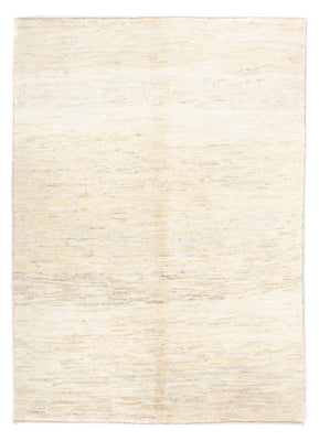 Tappeto Gabbeh - Persero - 195 x 148 cm - beige
