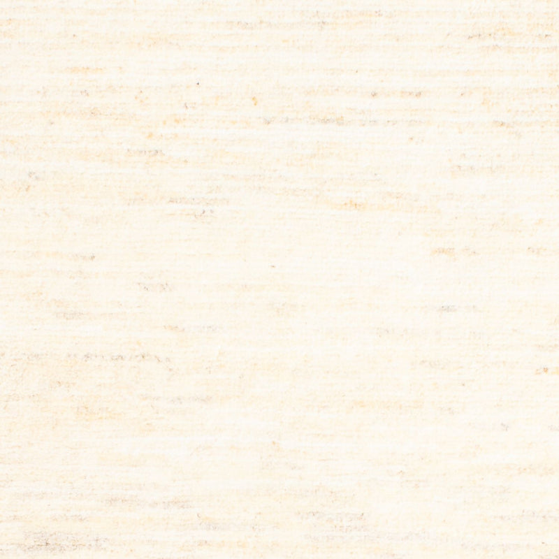 Tappeto Gabbeh - Persero - 137 x 72 cm - crema