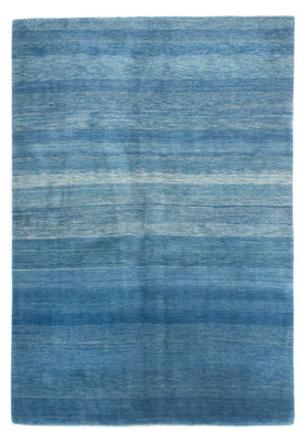 Tappeto Gabbeh - Persero - 237 x 166 cm - blu
