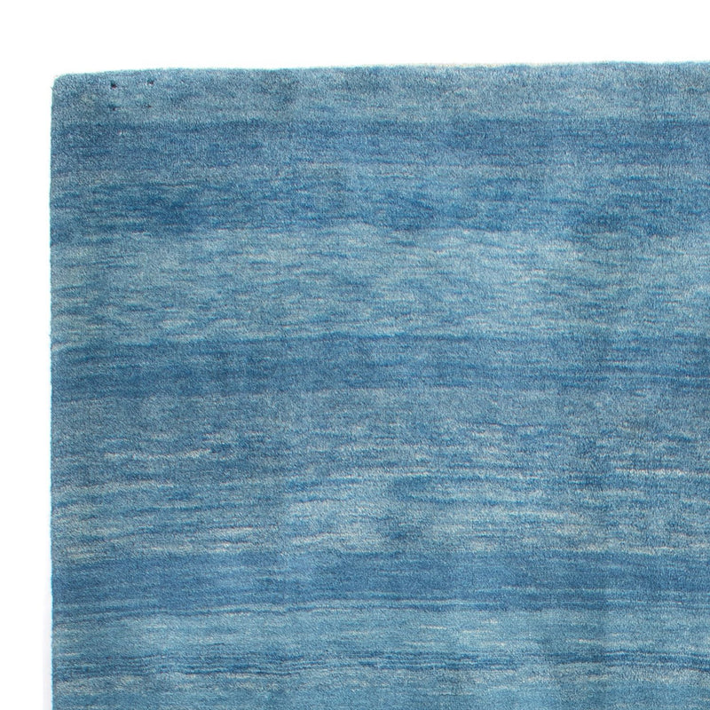 Tappeto Gabbeh - Persero - 237 x 166 cm - blu