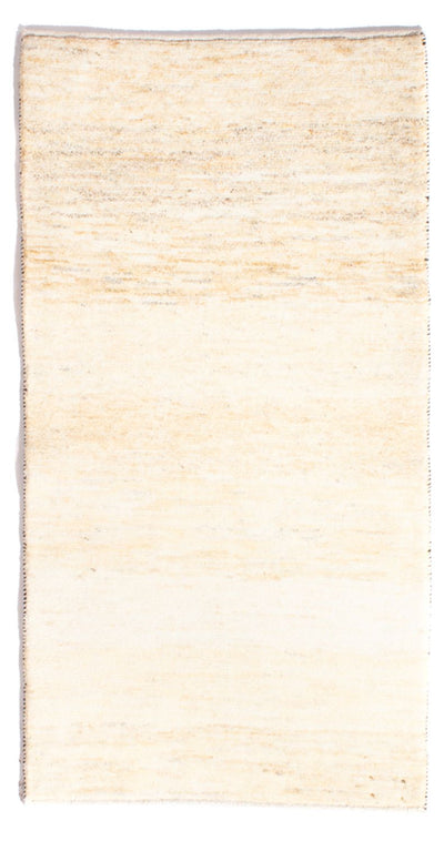 Gabbeh persiano Tappeto 72x136cm - Perserteppich Wollteppich