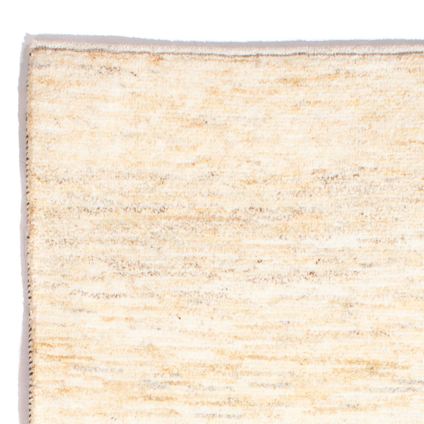 Gabbeh Persiano Tappeto 136x72cm - Perserteppich Wollteppich