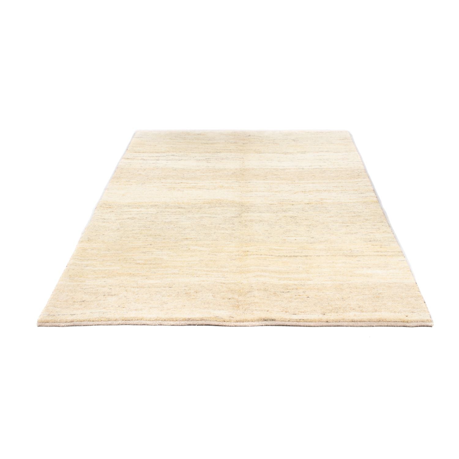 Tappeto Gabbeh - Persero - 200 x 144 cm - beige