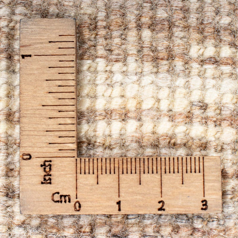 Tappeto Gabbeh - Loribaft Persero - 192 x 109 cm - naturale