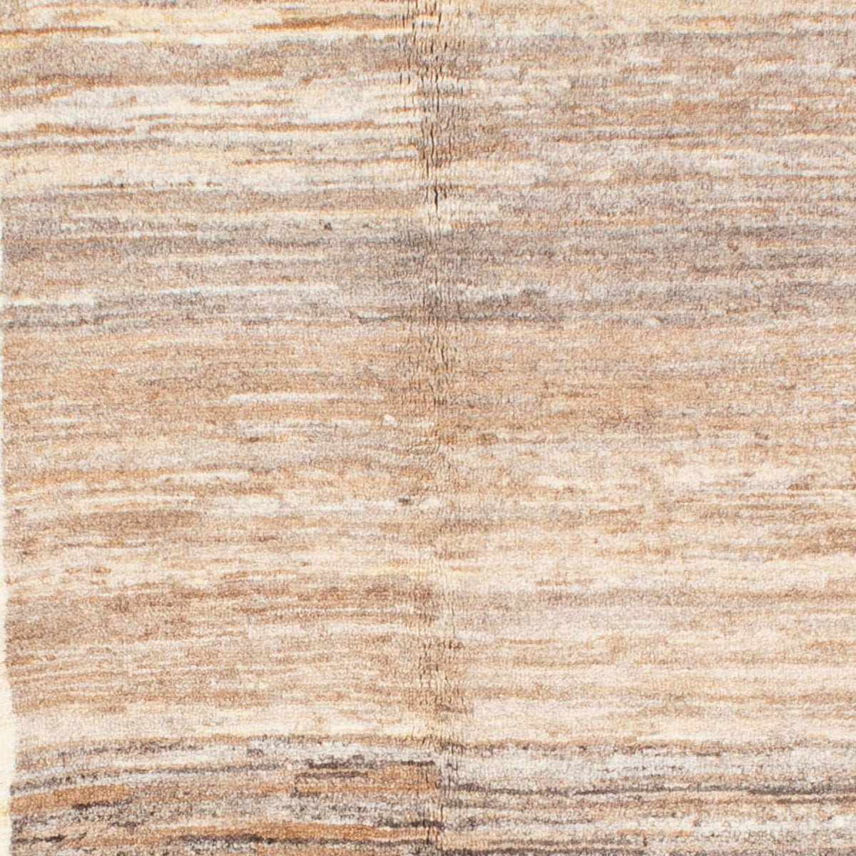 Tappeto Gabbeh - Loribaft Persero - 186 x 117 cm - naturale