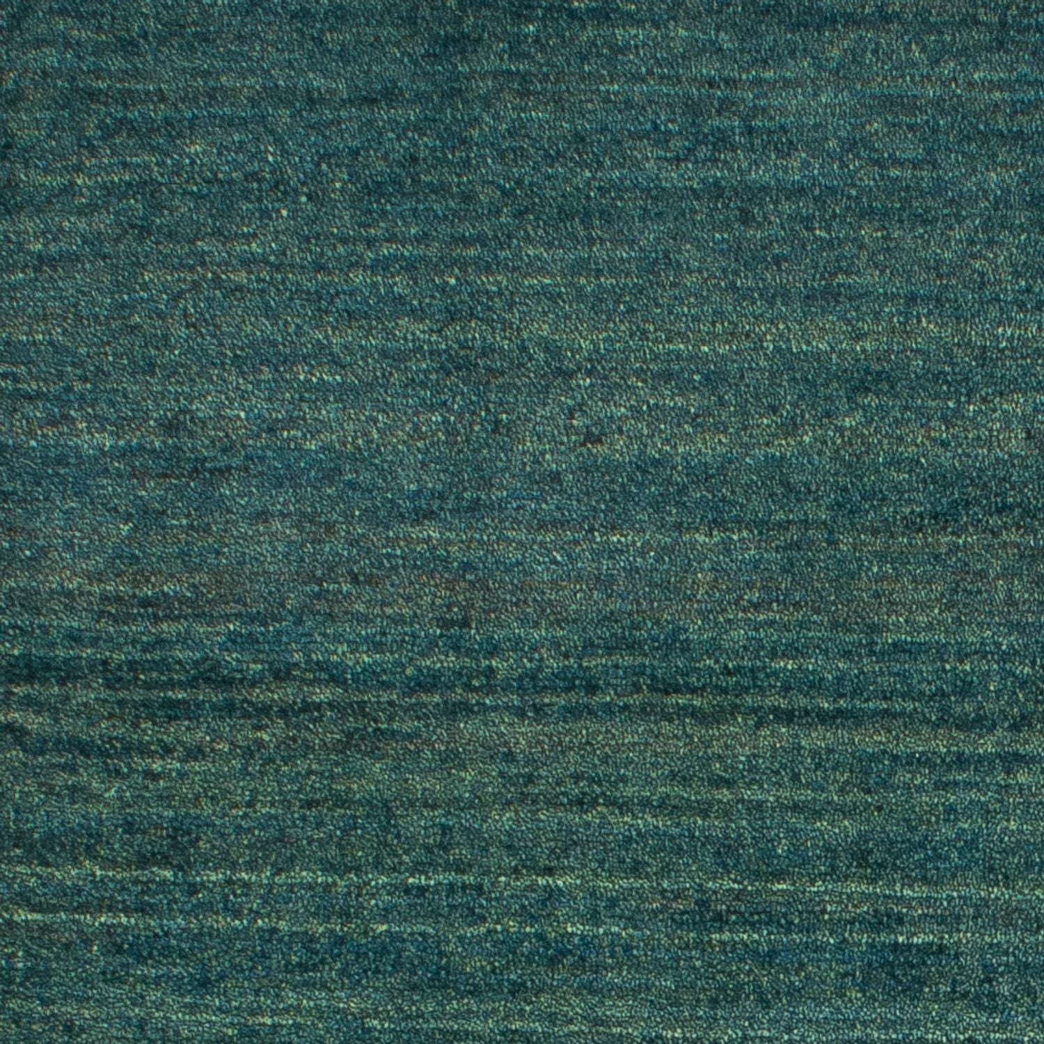 Tappeto Gabbeh - Persero - 204 x 149 cm - blu
