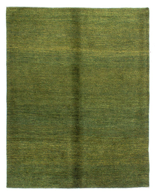 Tappeto Gabbeh - Persero - 195 x 154 cm - verde