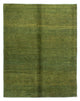 Gabbeh persiano Tappeto 154x195cm - Perserteppich Wollteppich