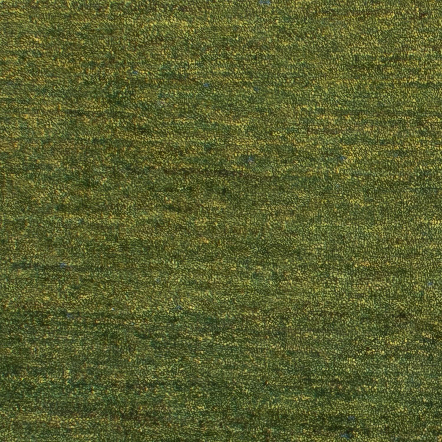 Tappeto Gabbeh - Persero - 195 x 154 cm - verde
