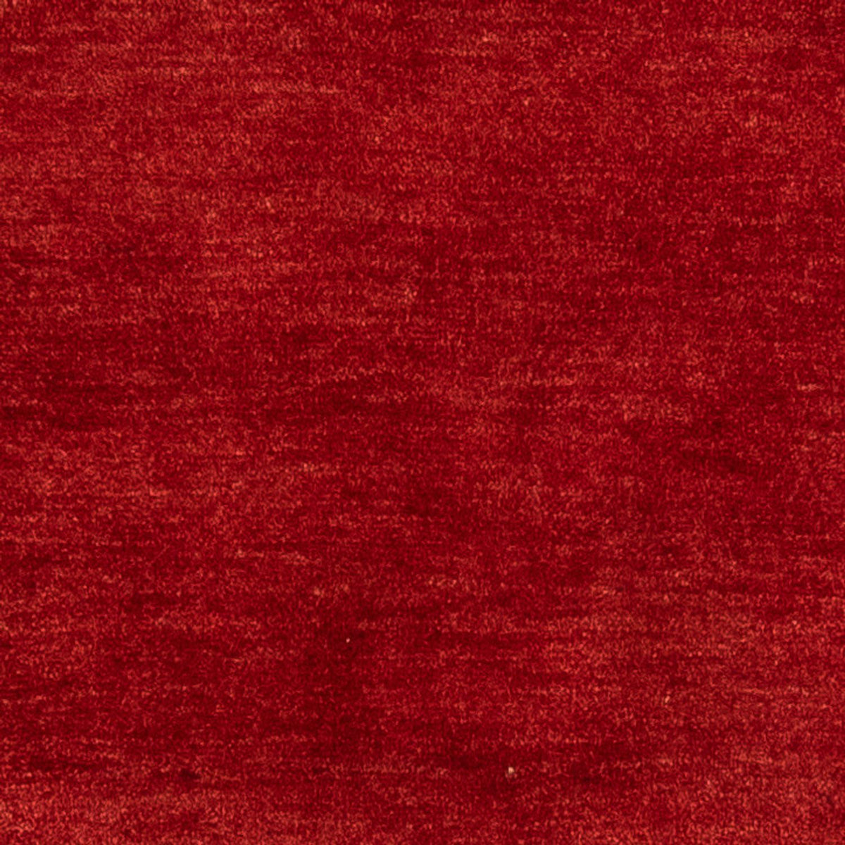Tappeto corsia Tappeto Gabbeh - Persero - 296 x 85 cm - rosso