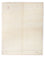 Tappeto Gabbeh - Persero - 188 x 153 cm - beige