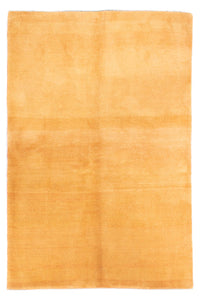 Tappeto Gabbeh - Persero - 225 x 150 cm - oro