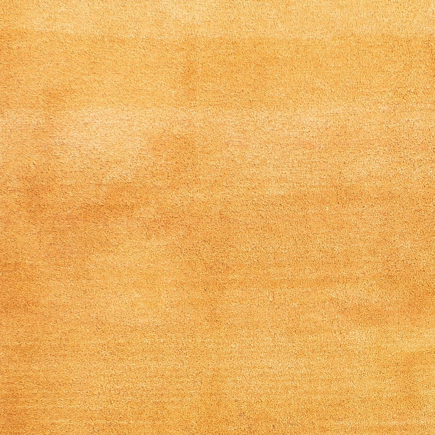 Tappeto Gabbeh - Persero - 225 x 150 cm - oro