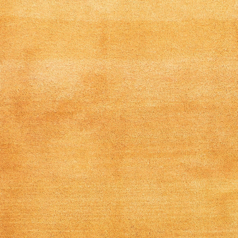 Tappeto Gabbeh - Persero - 225 x 150 cm - oro