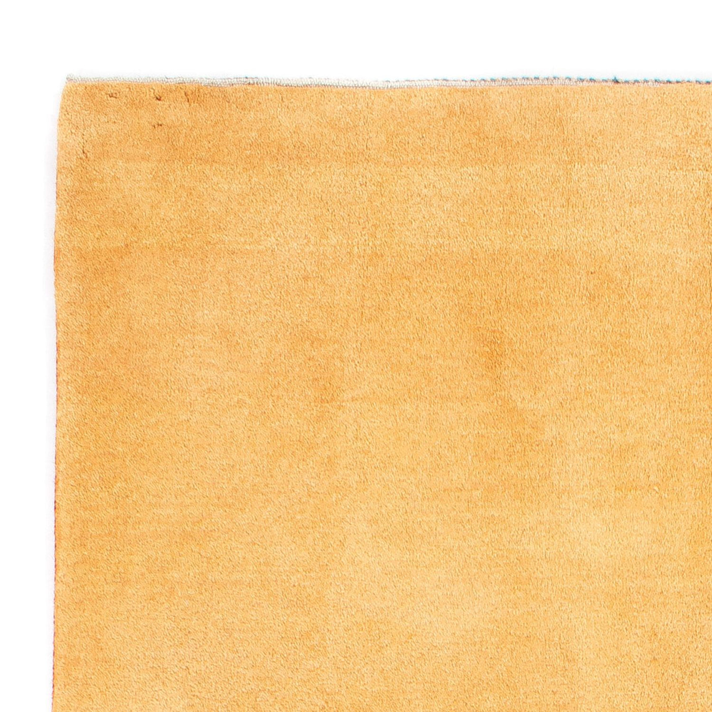 Tappeto Gabbeh - Persero - 225 x 150 cm - oro