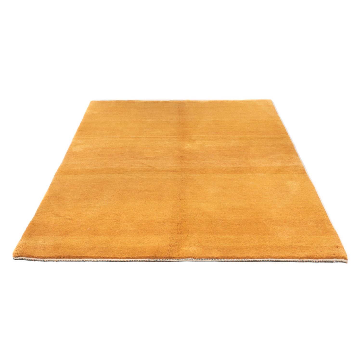 Tappeto Gabbeh - Persero - 225 x 150 cm - oro