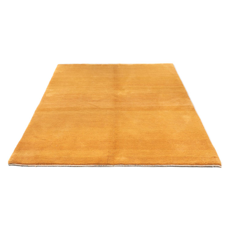 Tappeto Gabbeh - Persero - 225 x 150 cm - oro