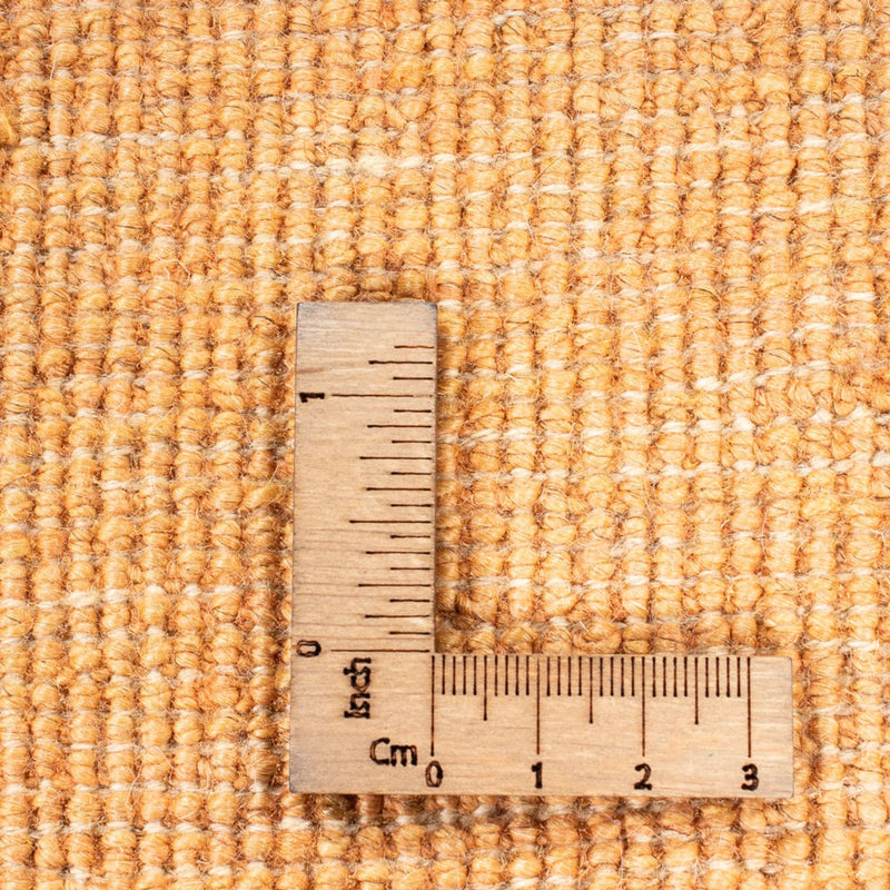 Tappeto Gabbeh - Persero - 225 x 150 cm - oro